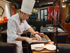 -又一福烤鸭·北京菜(东四店)