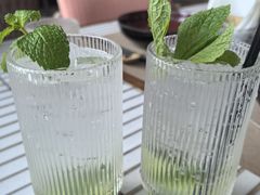 -CHINCHIN 青青·泰国料理(万象食家店)