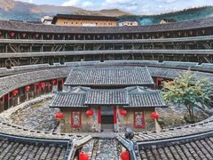 -梅州天地人花园酒店(梅县人民广场店)