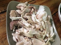 -汝萍传统蘸水菜(春华路总店)