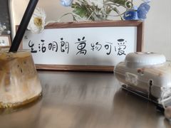 -七七家的糖水店(南湾街1号店)
