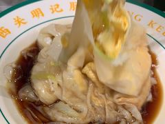 -西关明记肠粉(荔枝湾店)