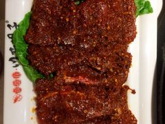 -川西坝子(老军营店)