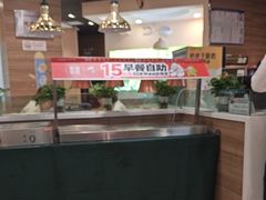 -嘉和一品粥(马家堡店)