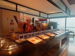 -快乐大桶水养生足浴SPA(前兴路店)