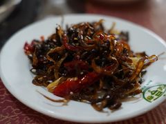 -尼玛藏家风味园(阿山食城店)