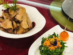 -东北大厦酒店(沈阳北站青年大街店)