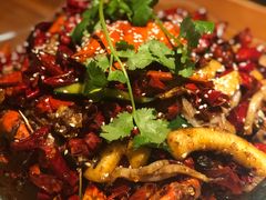 -村理·乡村菜音乐餐厅(河西店)