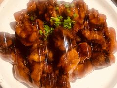 -老头儿油爆虾·知味杭州(爱琴海购物中心)