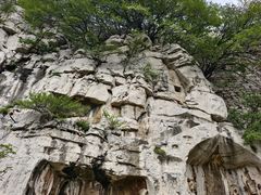 -青州市云门山风景区