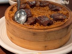 -乔街深夜食堂·台州菜·高压锅生蚝(杭州总店)