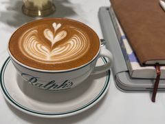 -Ralph’s Coffee(深圳罗湖万象城店)