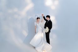 -Mu慕婚纱摄影·超级工作室