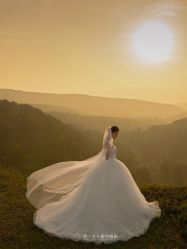 -第一夫人婚纱摄影(南京店)