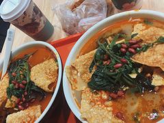 初心乌龙-茶话弄(咖啡·中贸广场店)