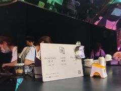 -JPG coffee(广州体育西店)
