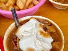 -逍遥镇刘相五胡辣汤豆沫馆(康复中街店)