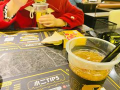 -嘎嘎鸭脑壳(蜀汉路店)