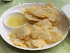 炸灌肠-东四民芳餐厅(世茂工三店)