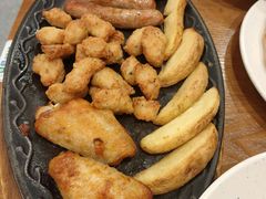 -萨莉亚(百信广场店)