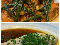 -三品香·江浙菜(松江九谊店)