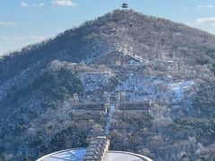-清河半岛温泉度假酒店