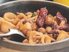 -临家闽南菜(宝洲路店)