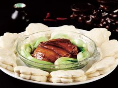 -小俩口烧烤东北菜(双井店)