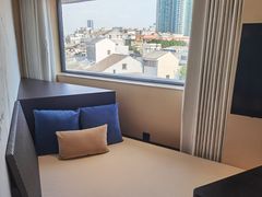 -广州永庆坊瞻云精选酒店