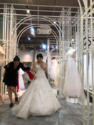-韩国天使嫁衣婚纱礼服馆(上海旗舰店)