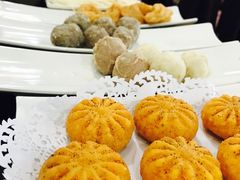 -潮汕美牛肉丸火锅店(天宁寺店)