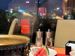 -怡咖啡自助餐(宁波香格里拉店)
