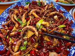 -李大爷的泡椒馆(冉家坝店)