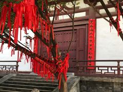 -西安青龙寺遗址景区