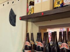 -三月居酒屋(青年大街店)