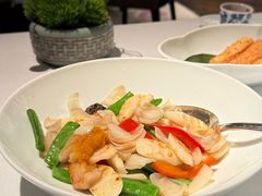 -悦轩中餐厅·高空江景·杭州柏悦酒店