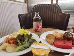 -曼谷素万那普国际机场