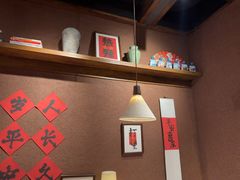 -巴卤社老火锅(财富店)