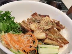 -CHILL Pho澳洲牛肉越南粉(佛山顺德万象汇店)