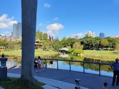 -四海公园(南山区)