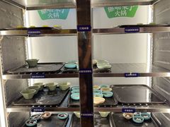 -熊喵来了火锅(长安万达第94分店)