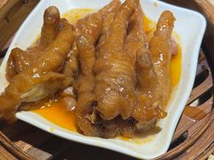 -点都德(大茶楼店)