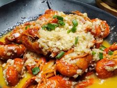 -0574龙虾的故事(东裕店)