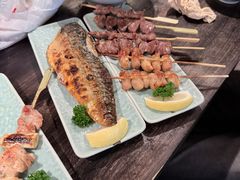 -眷屋の深夜食堂(云锦中心店)