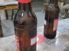 -小胡子祥彪烧烤(徐东店)