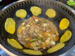 -醉旺柴火鸡(棠东店)