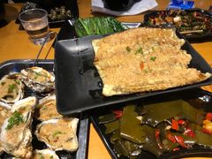 -云晓光头烧烤吧(川沙绿地店)