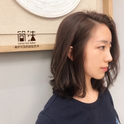 -THE LOG SALON 记录