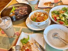 -安妮意大利餐厅(国贸店)