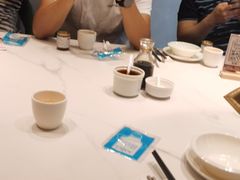 -蜀九香火锅(彩虹店)